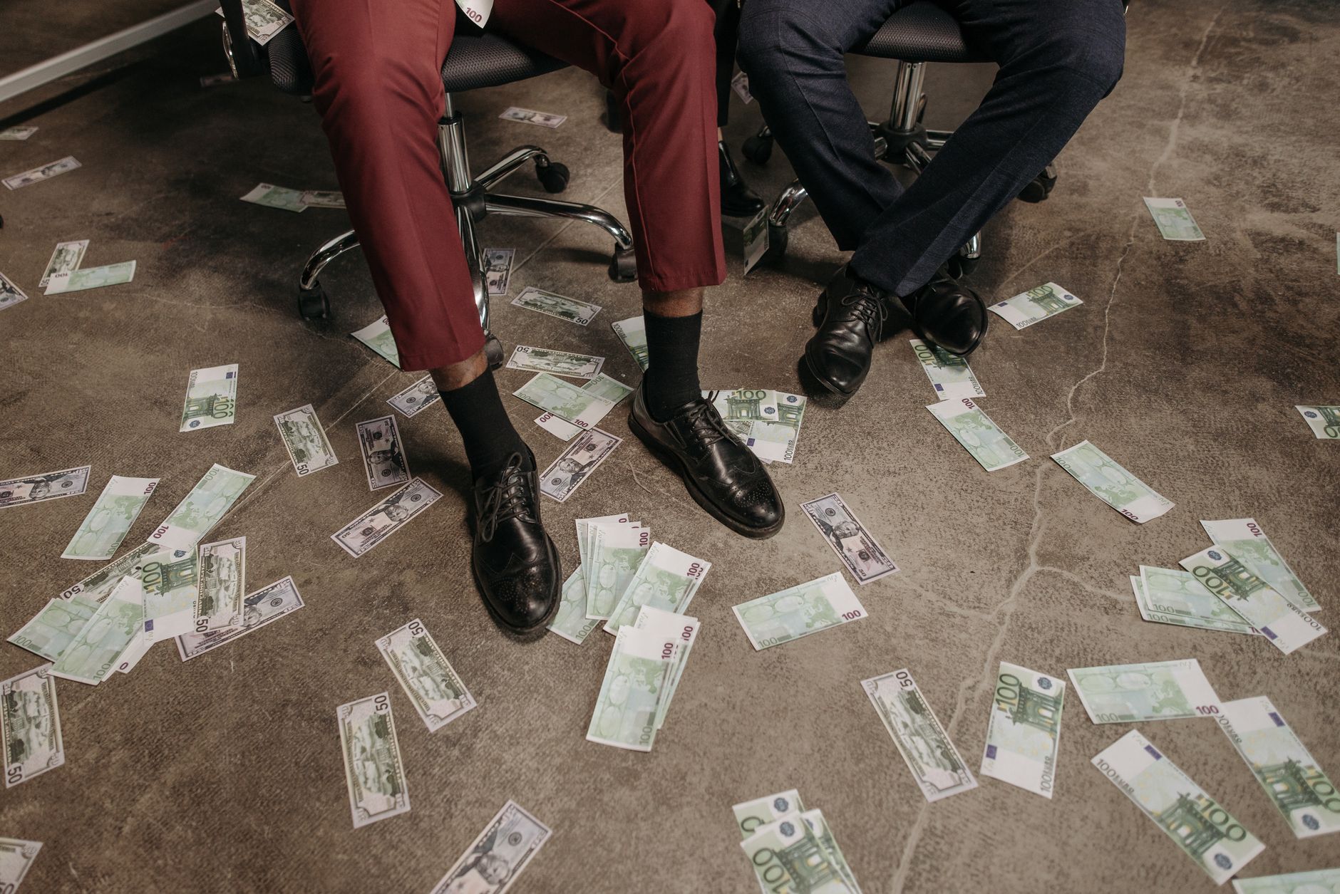 Corporate Money Revolt: A Proven Way to Reshape Spending