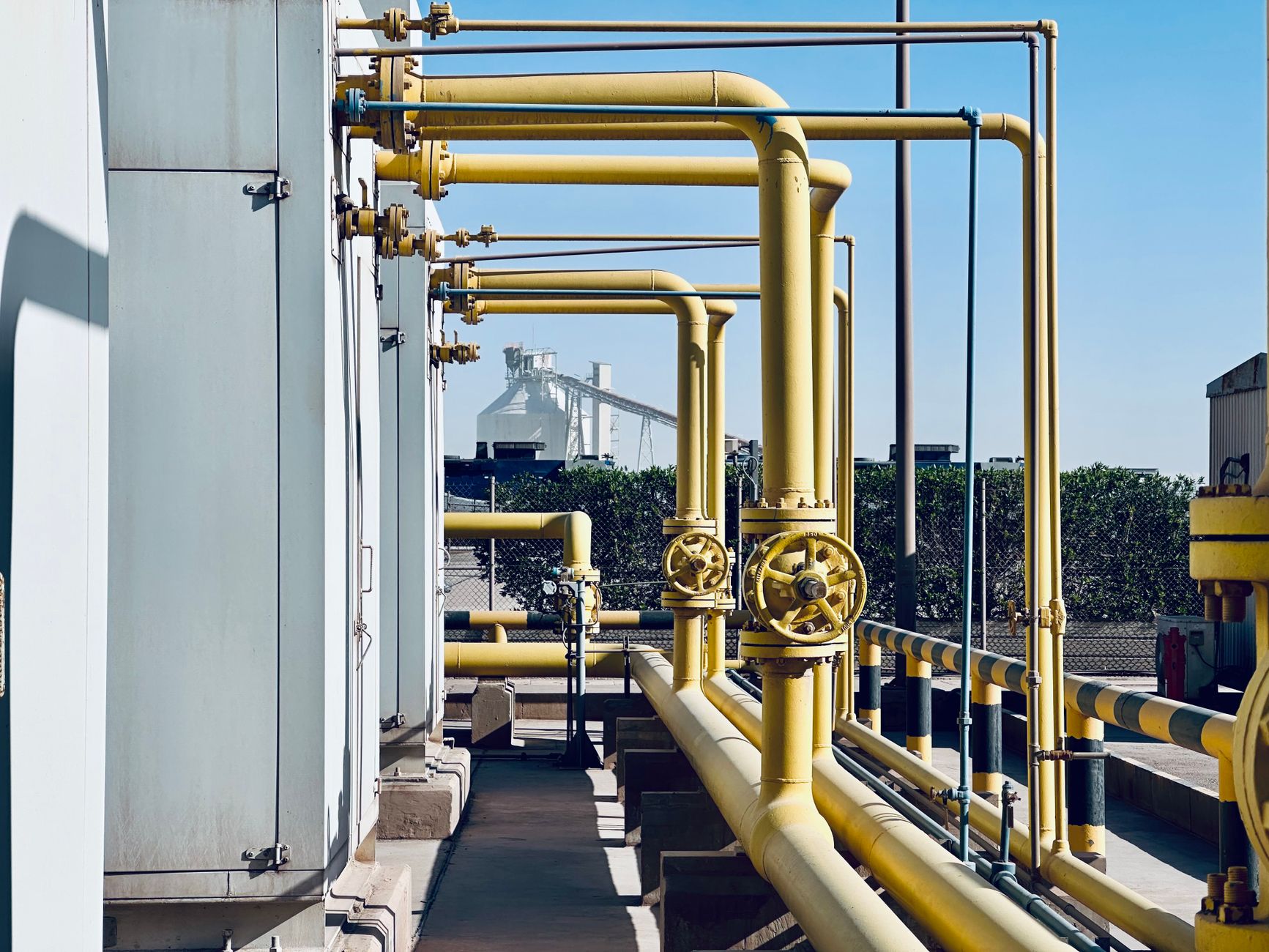 East-West oil pipeline: Is it the best move for Saudi Arabia?