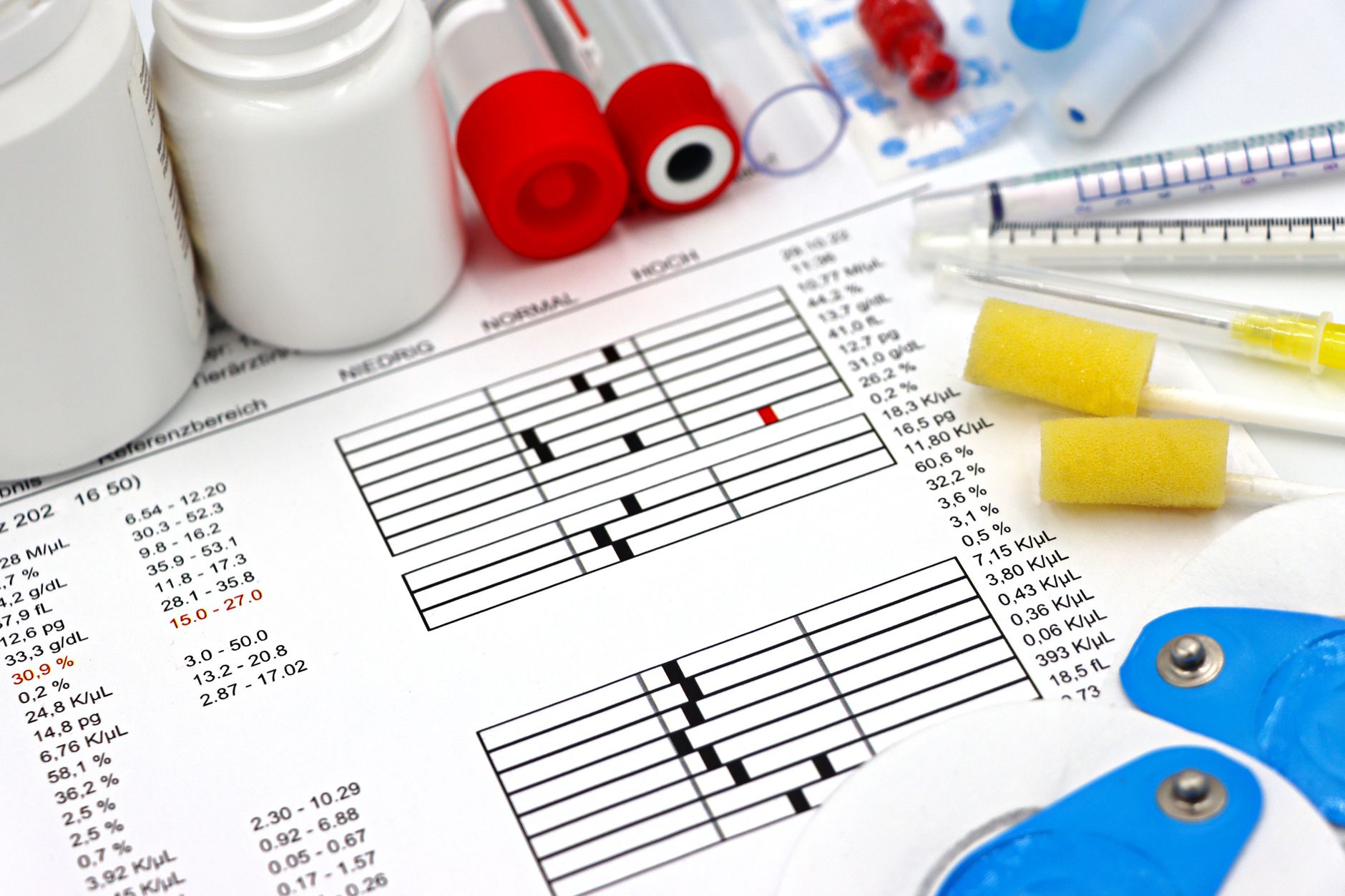 Autoimmune Disease Diagnosis: Worst Delays for Women