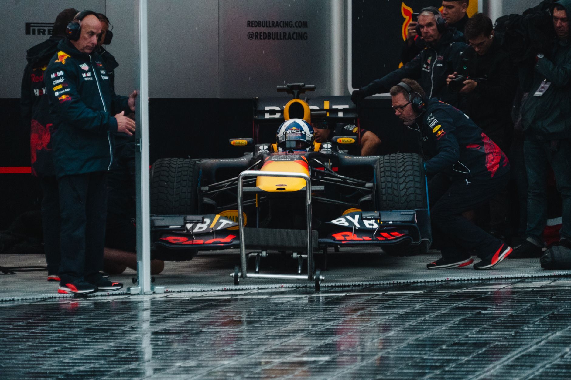 Christian Horner Reveals Max Verstappen’s Honest Messages