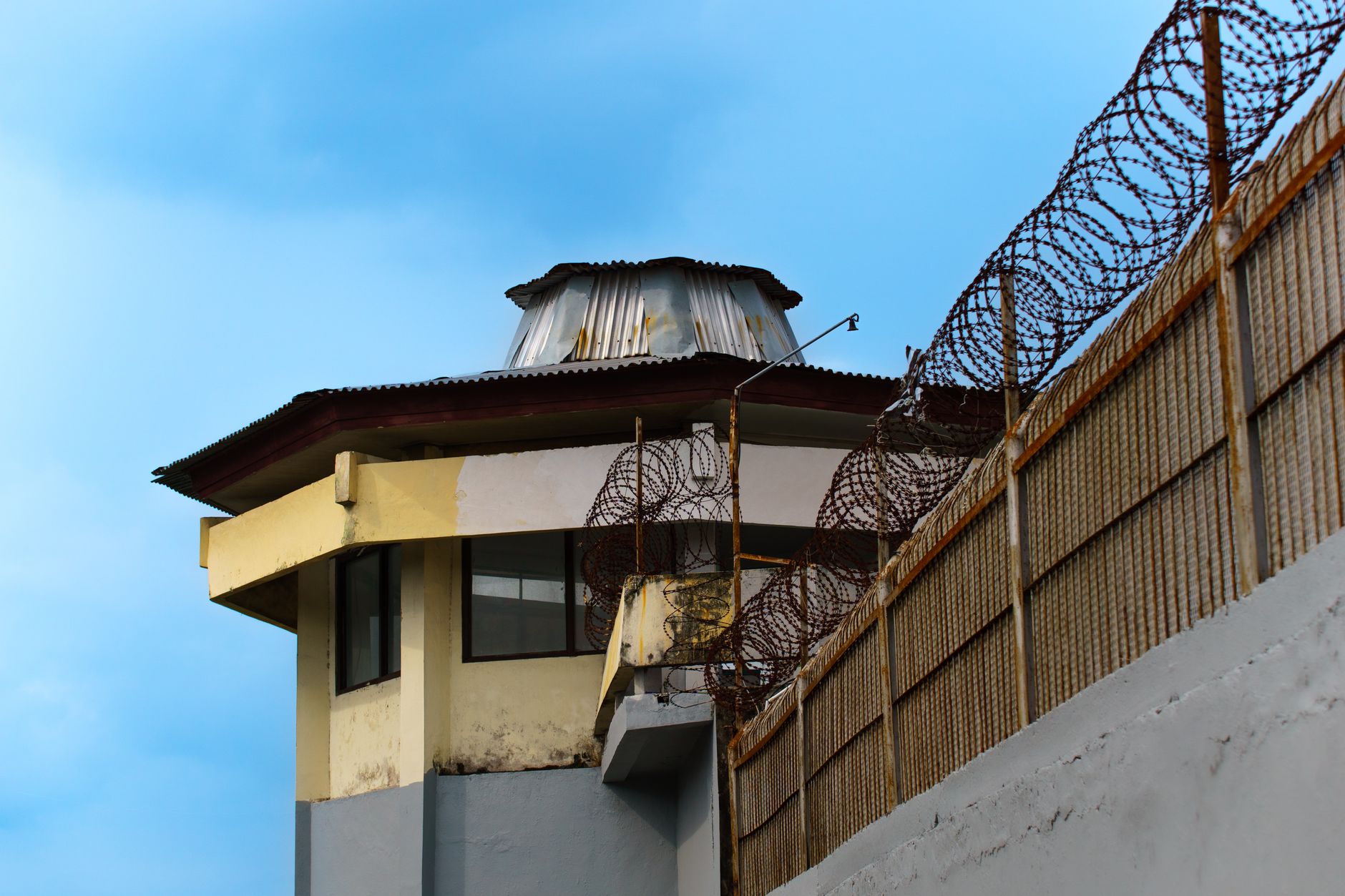 Delhi detentions