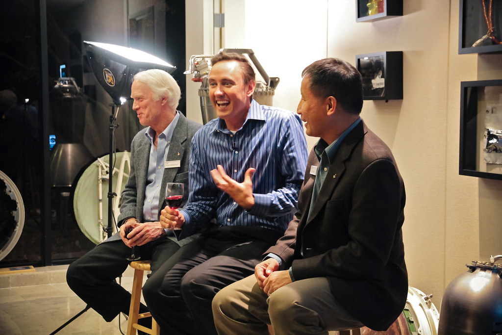 Lunar Foundation Model: Smart Advances in Moon Science