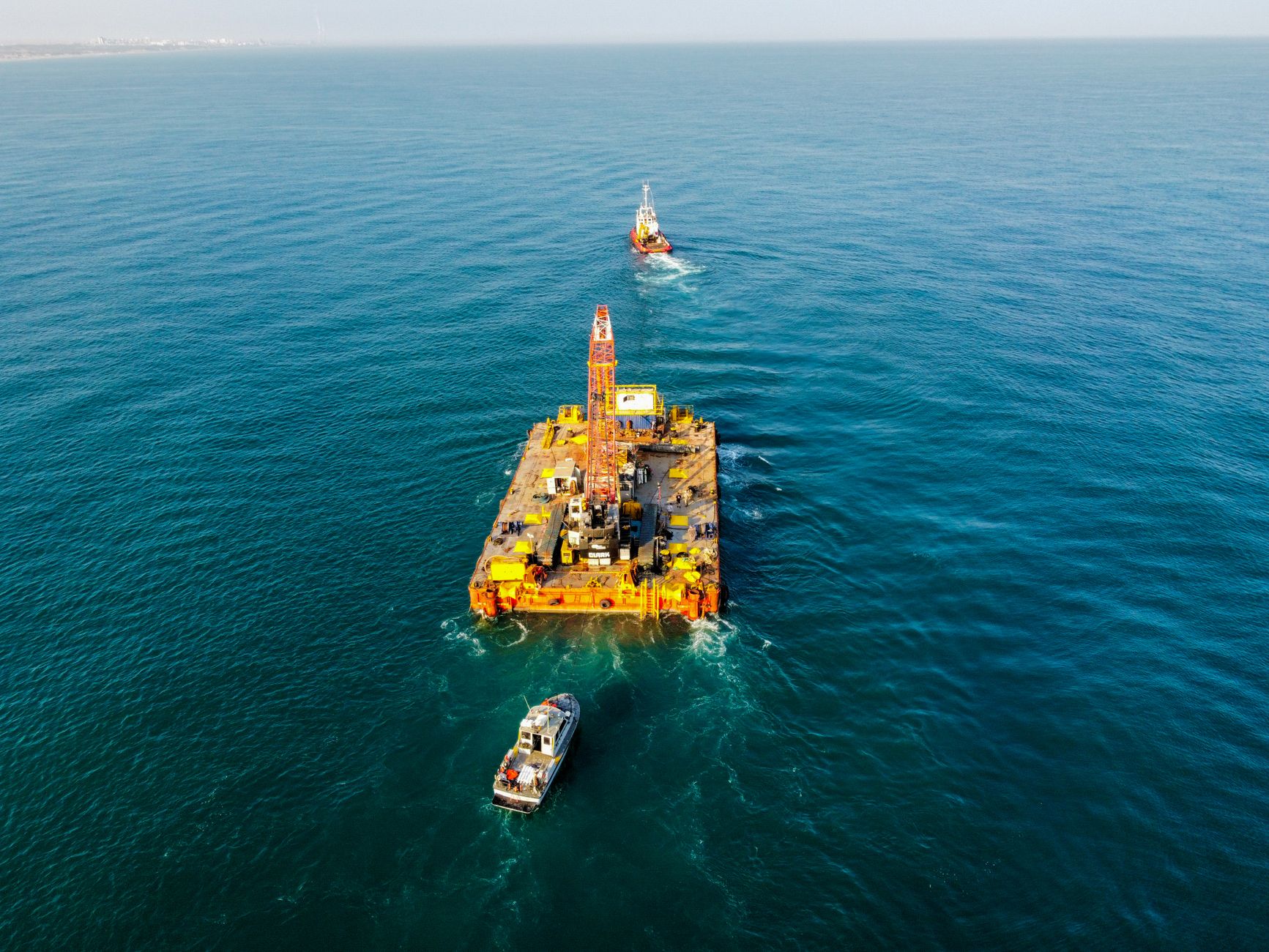 Oil Futures Pull Back: The Real Impact of Sanctions Waiver