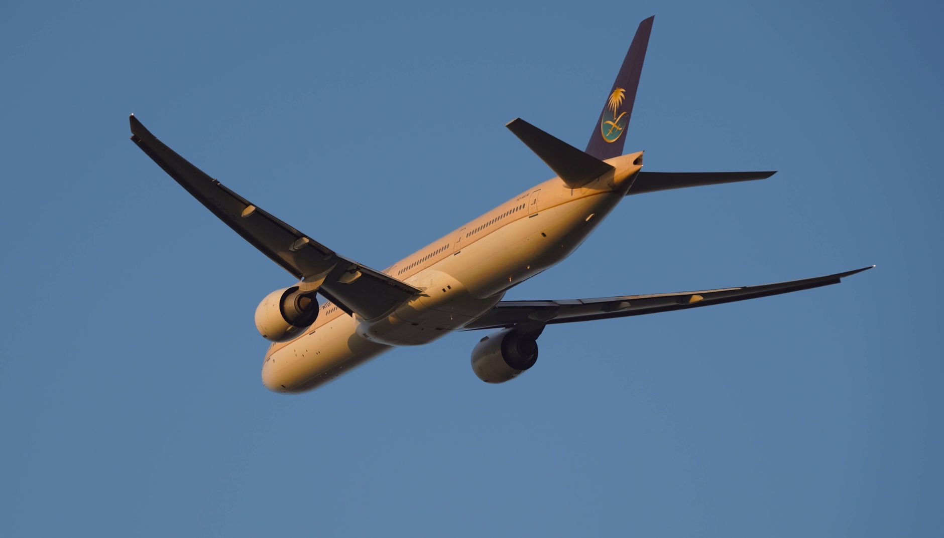 Saudi flights cancelled: Worst travel disruption since October